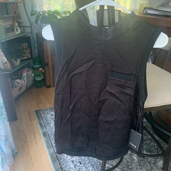 Fate top - Picture 3 of 7